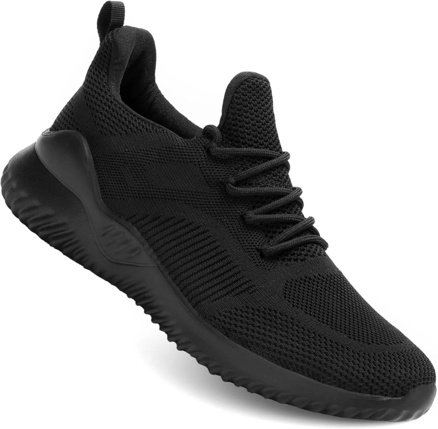 Sportowe buty do biegania - Xplore-Czarny-39-Trend Polska