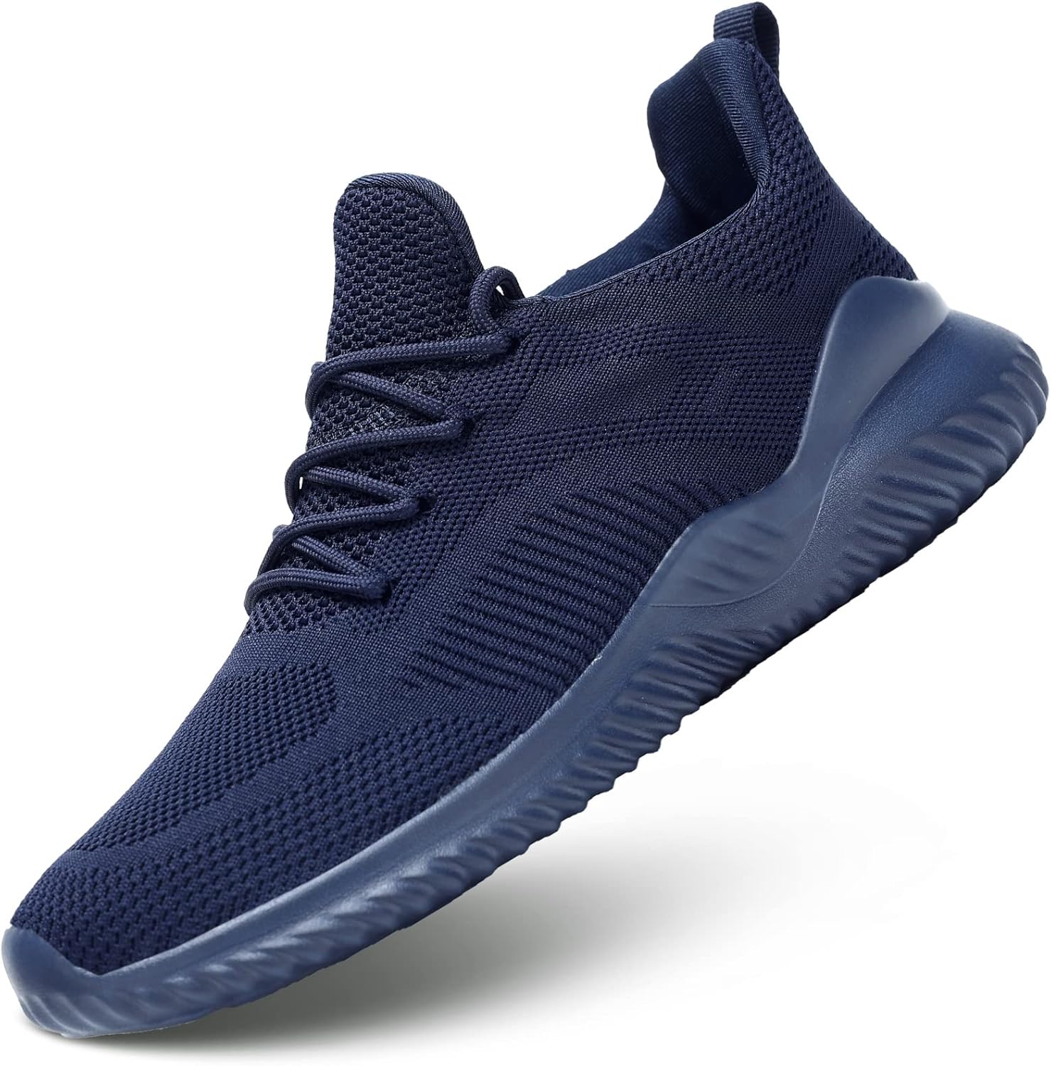 Sportowe buty do biegania - Xplore-Niebieski-39-Trend Polska