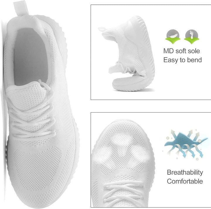Sportowe buty do biegania - Xplore-Zielony-39-Trend Polska