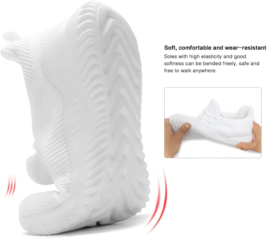 Sportowe buty do biegania - Xplore-Zielony-39-Trend Polska