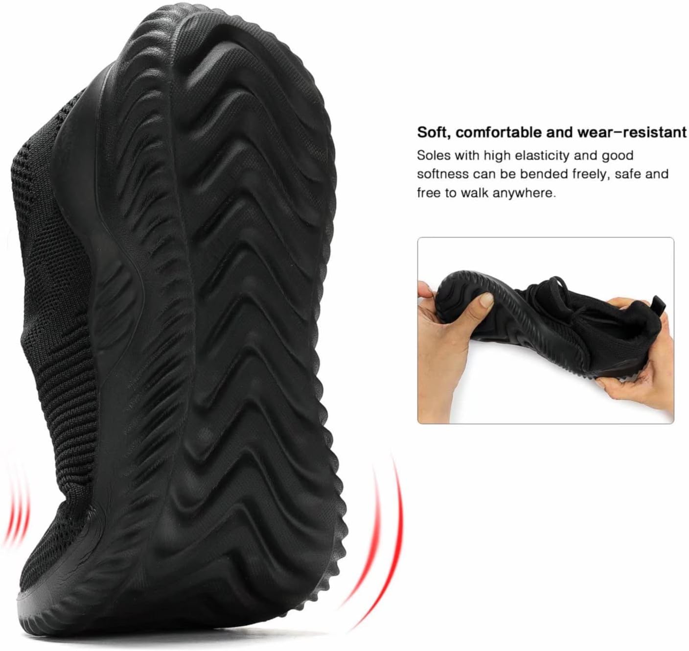 Sportowe buty do biegania - Xplore-Zielony-39-Trend Polska