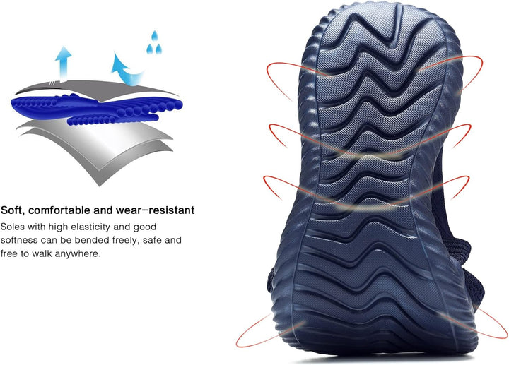 Sportowe buty do biegania - Xplore-Zielony-39-Trend Polska