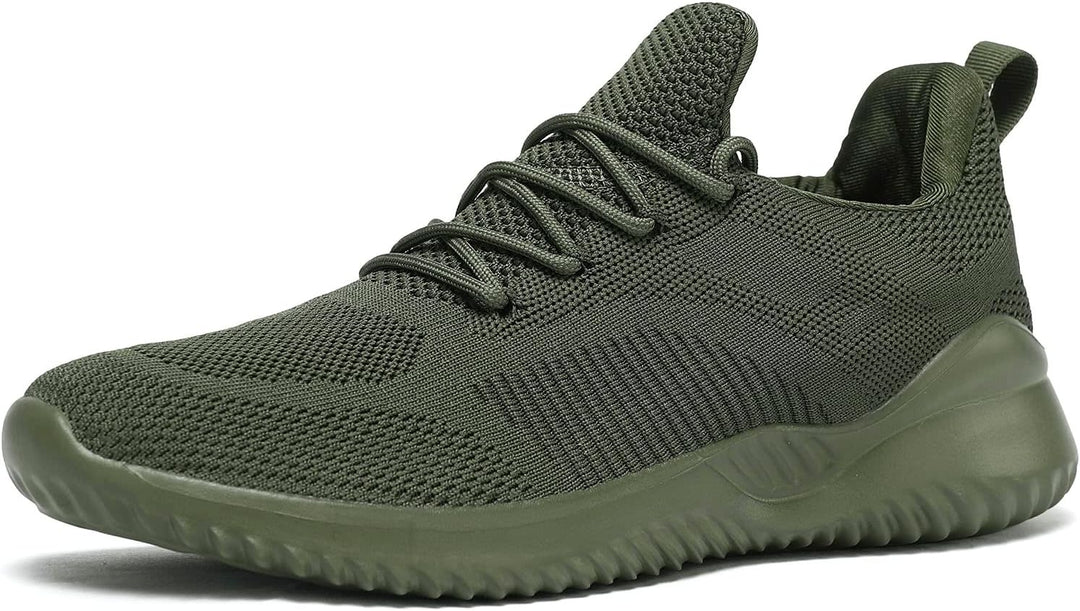 Sportowe buty do biegania - Xplore-Zielony-39-Trend Polska