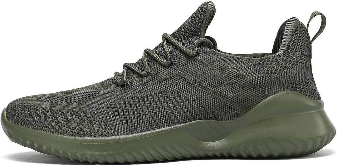 Sportowe buty do biegania - Xplore-Zielony-39-Trend Polska