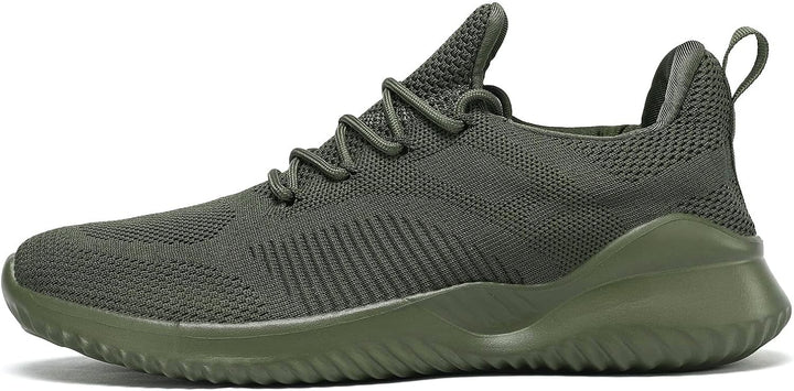 Sportowe buty do biegania - Xplore-Zielony-39-Trend Polska