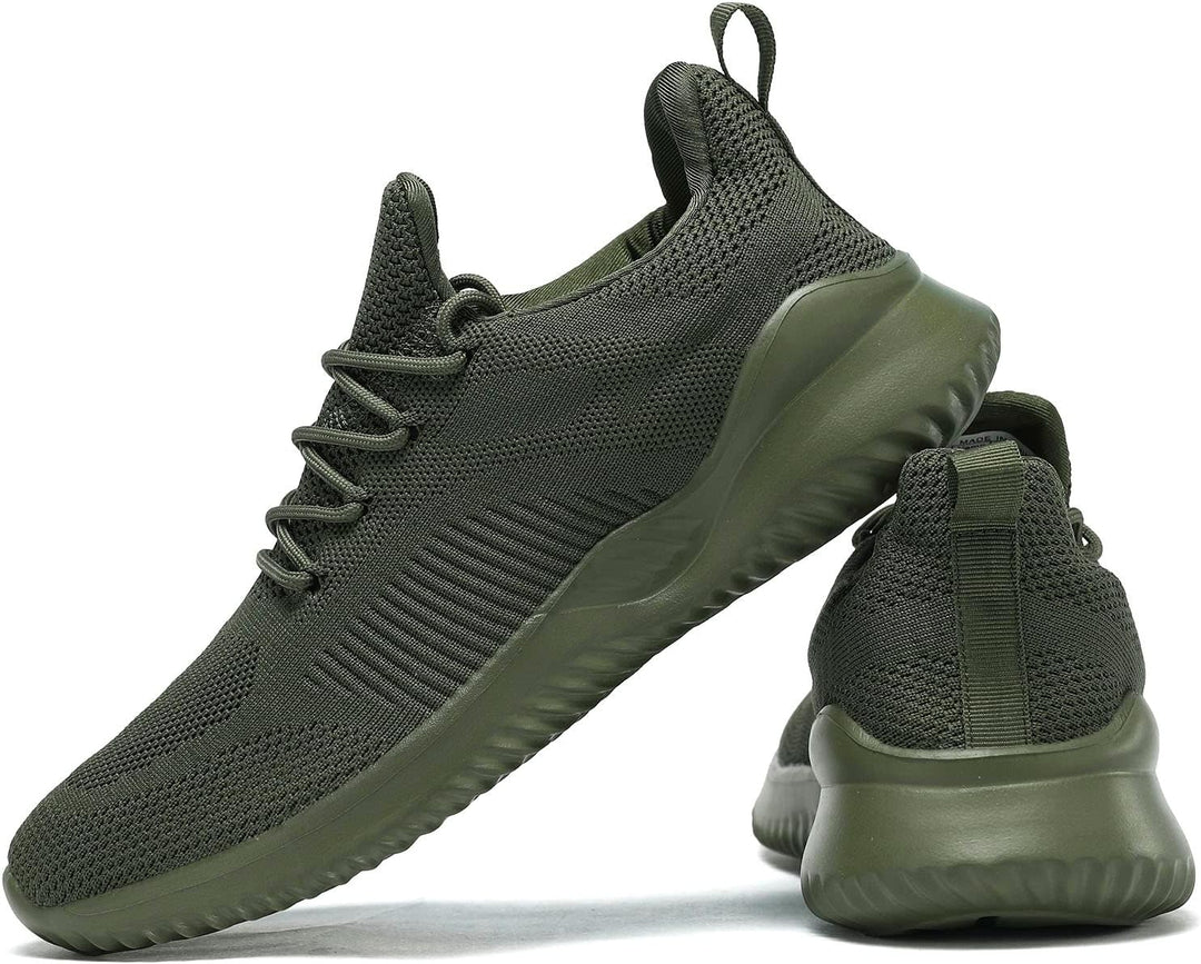 Sportowe buty do biegania - Xplore-Zielony-39-Trend Polska