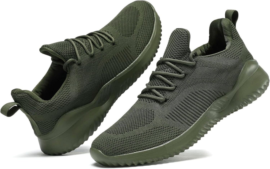 Sportowe buty do biegania - Xplore-Zielony-39-Trend Polska