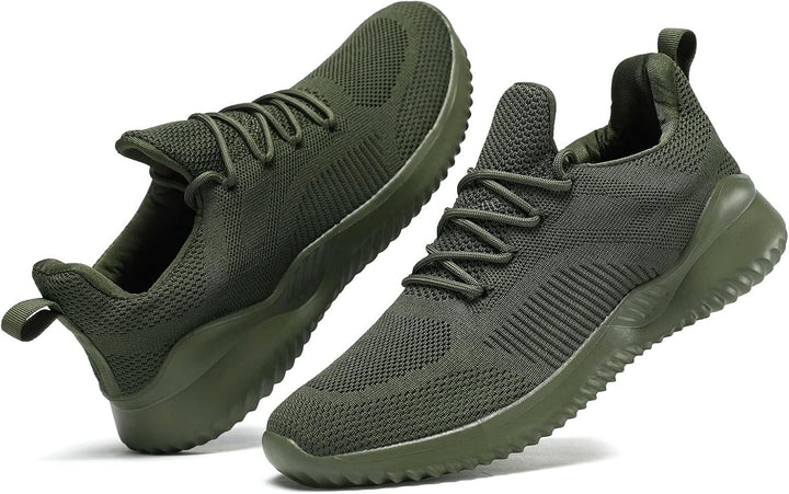 Sportowe buty do biegania - Xplore-Zielony-39-Trend Polska