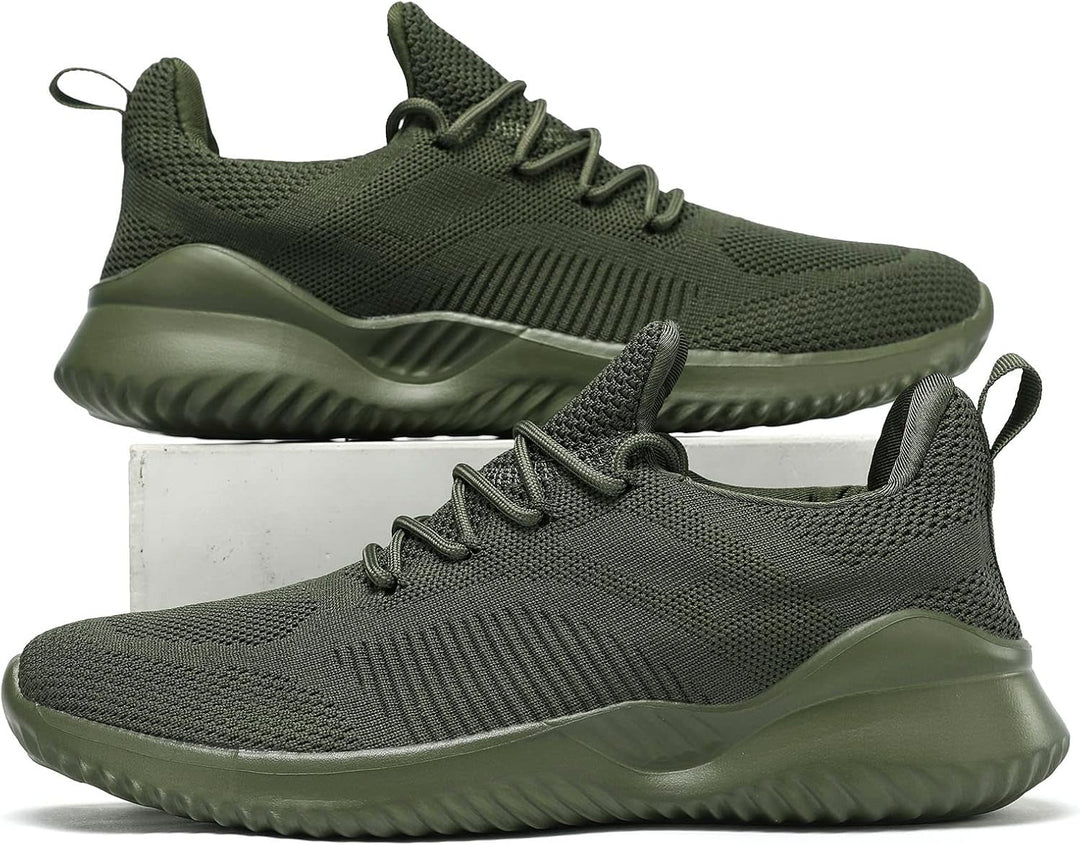 Sportowe buty do biegania - Xplore-Zielony-39-Trend Polska