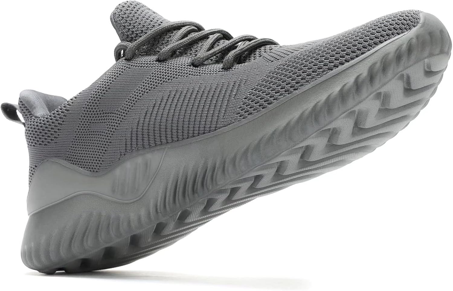 Sportowe buty do biegania - Xplore-Zielony-39-Trend Polska