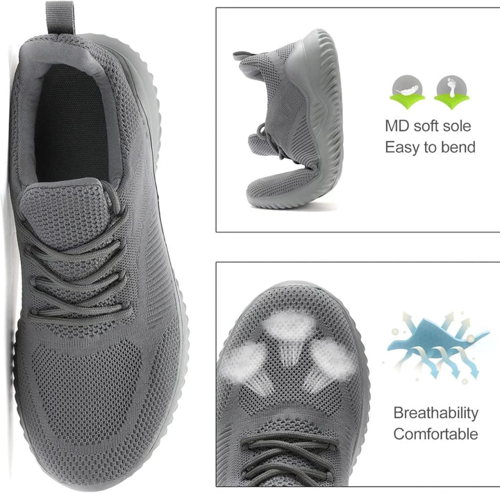 Sportowe buty do biegania - Xplore-Zielony-39-Trend Polska