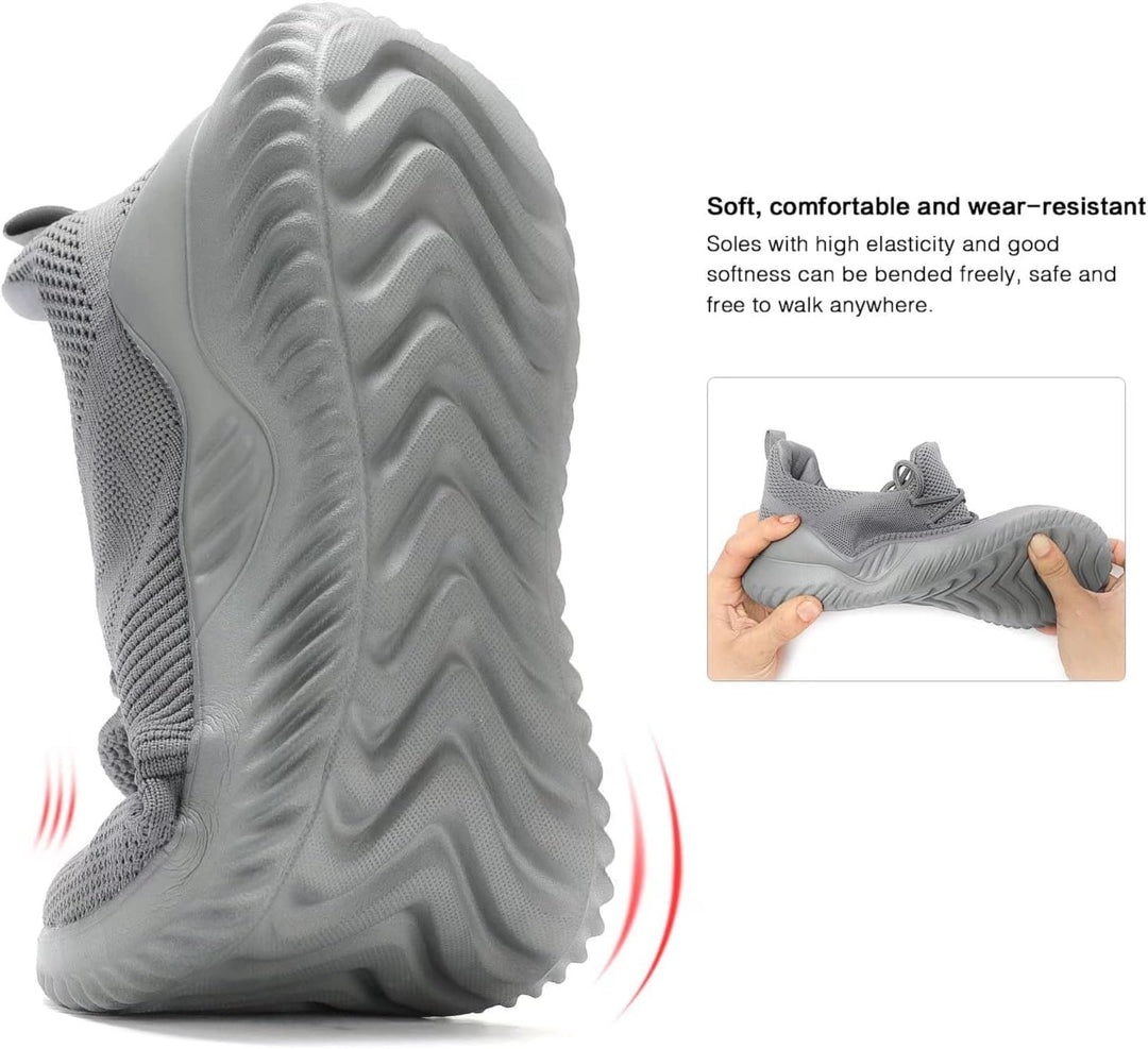 Sportowe buty do biegania - Xplore-Zielony-39-Trend Polska