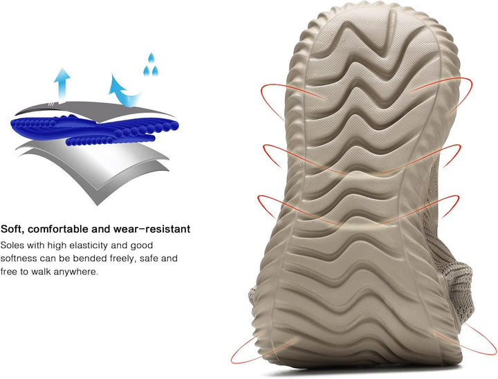 Sportowe buty do biegania - Xplore-Zielony-39-Trend Polska