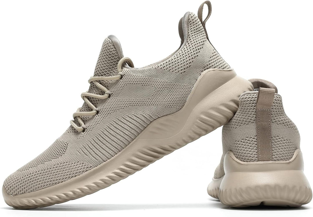 Sportowe buty do biegania - Xplore-Zielony-39-Trend Polska