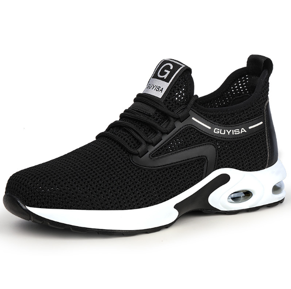 Sportowe ortopedyczne buty bezpieczeństwa - Hugo-39-Trend Polska