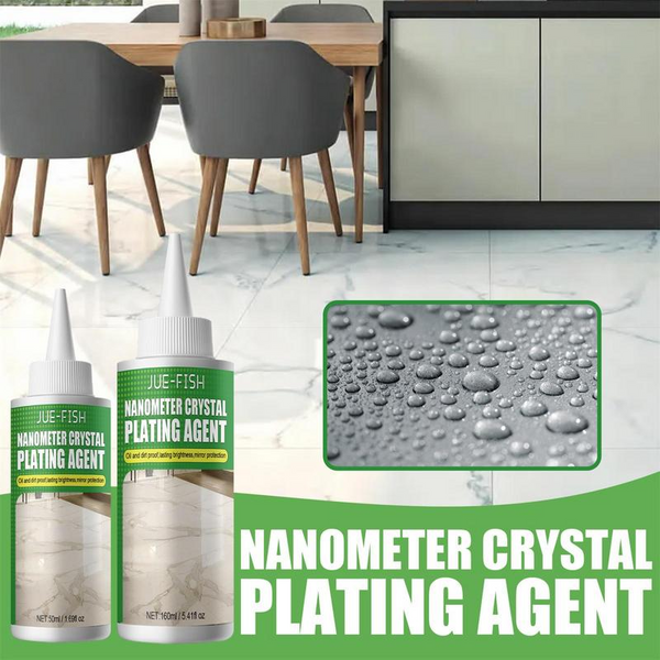 Środek polerski do bezrysowych i błyszczących kamieni - StoneShine-50ml-Trend Polska