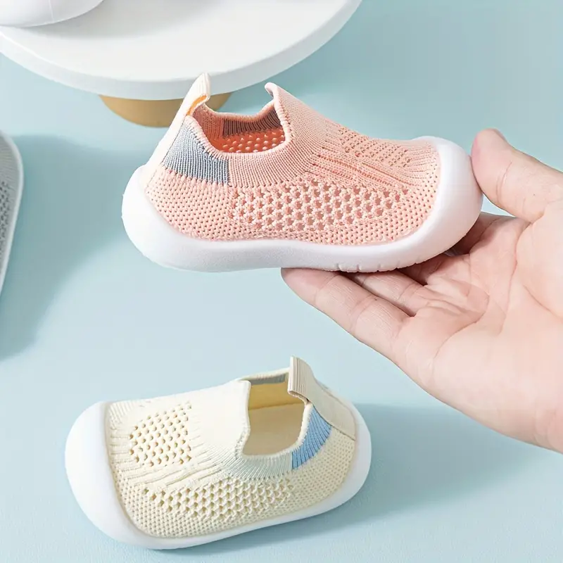 StepEase – Elastyczne buty typu barefoot dla dzieci-Szary-6-11-Trend Polska