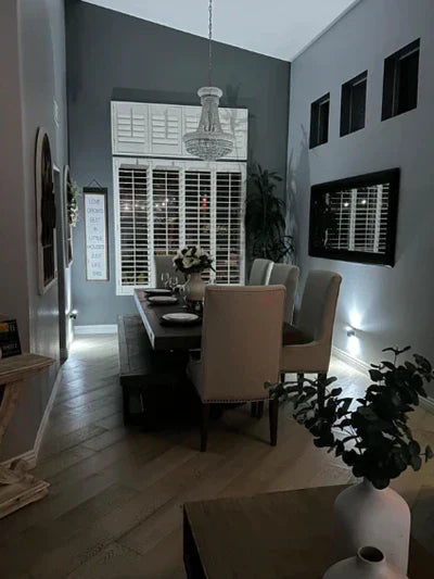 Stylowa Lampa Ścienna - Noctura-Ciepłe dowcipy-Trend Polska