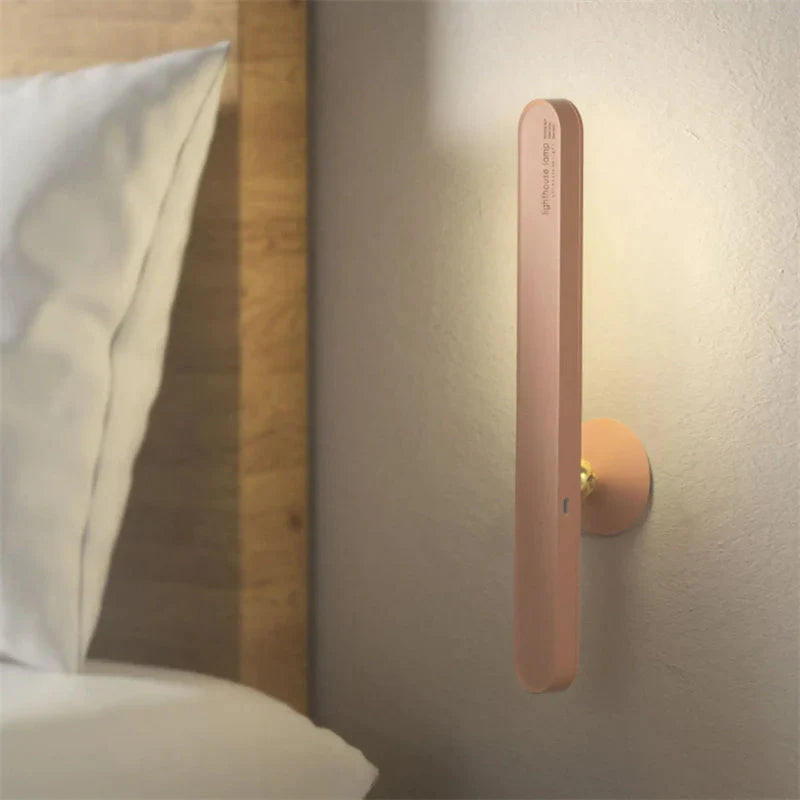 Stylowa Lampa Stołowa - Luminza-Khaki-Trend Polska