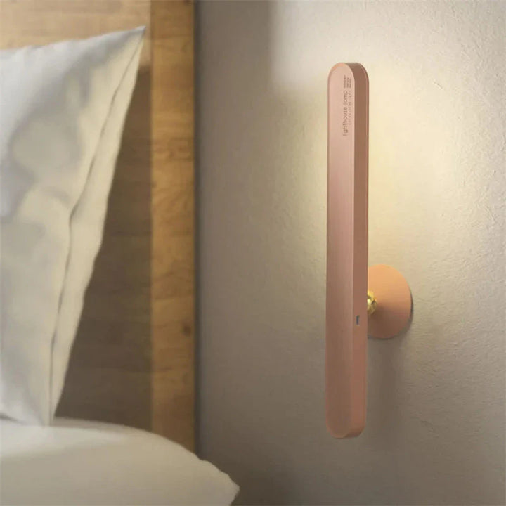Stylowa Lampa Stołowa - Luminza-Khaki-Trend Polska