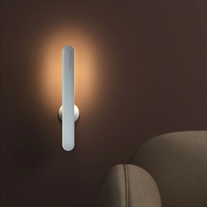Stylowa Lampa Stołowa - Luminza-Biały-Trend Polska