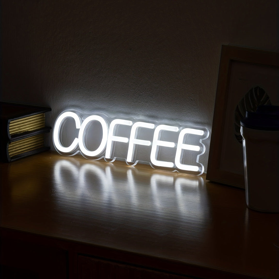 Stylowa lampka nocna LED - Ella-Trend Polska