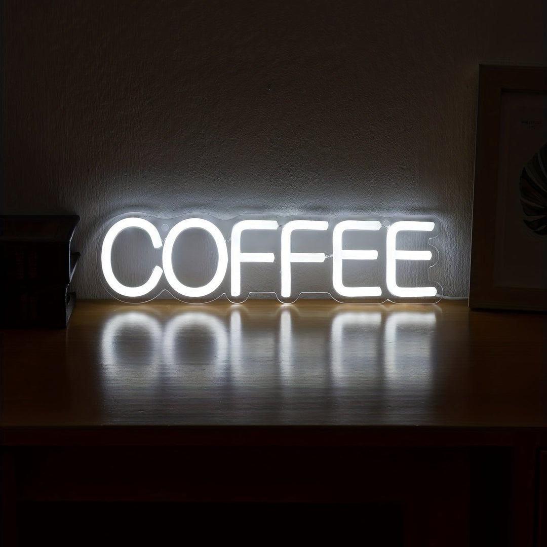 Stylowa lampka nocna LED - Ella-Trend Polska