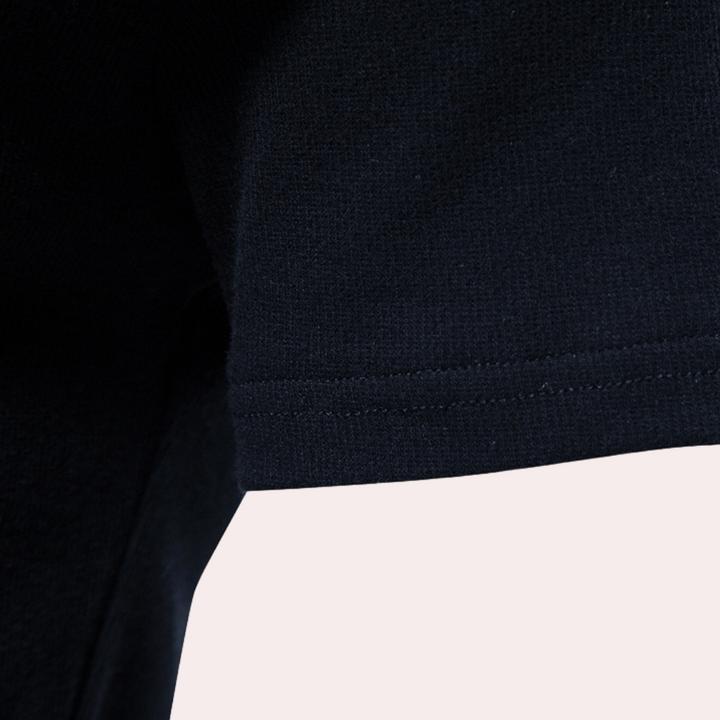 Stylowa Męska Polo – Nico-Niebieski-S-Trend Polska