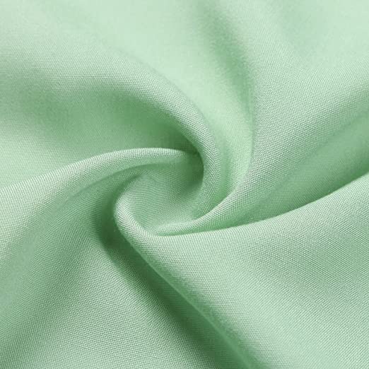 Stylowa sukienka A-liniowa w kwiaty z kamizelką dla kobiet – Miray-Błękitna Gwiazda-M-Trend Polska