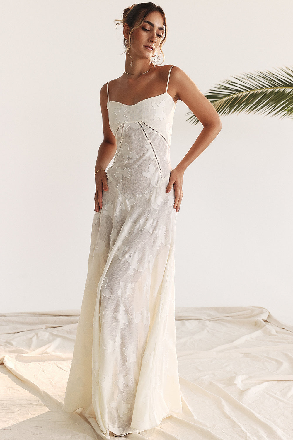Stylowa sukienka bez rękawów – Viviana-Czarny-XS-Trend Polska