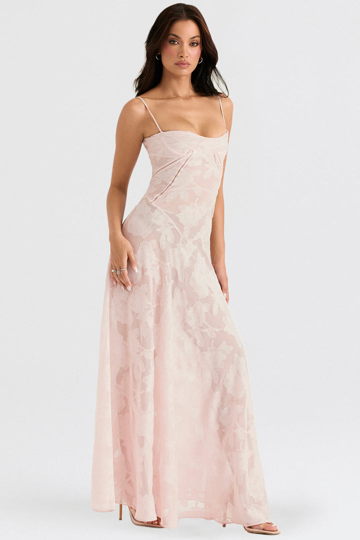 Stylowa sukienka bez rękawów – Viviana-Czarny-XS-Trend Polska
