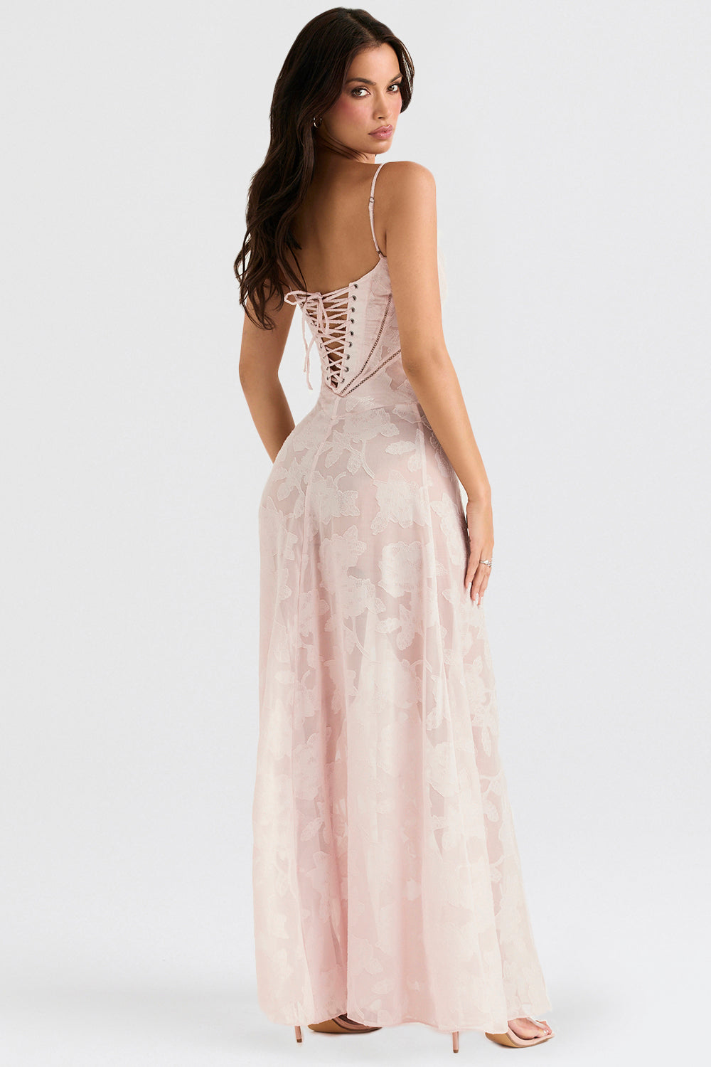 Stylowa sukienka bez rękawów – Viviana-Czarny-XS-Trend Polska