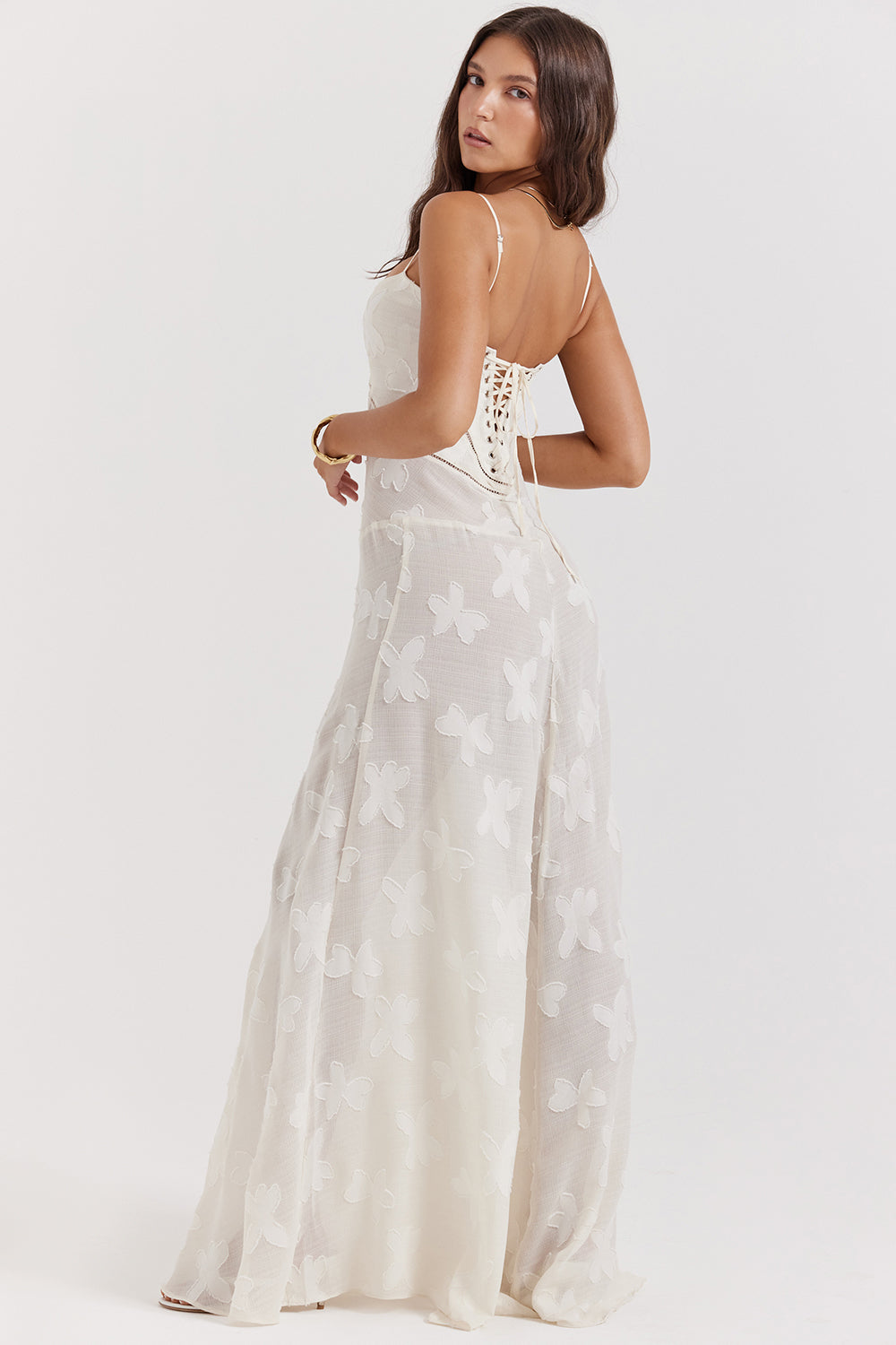 Stylowa sukienka bez rękawów – Viviana-Czarny-XS-Trend Polska