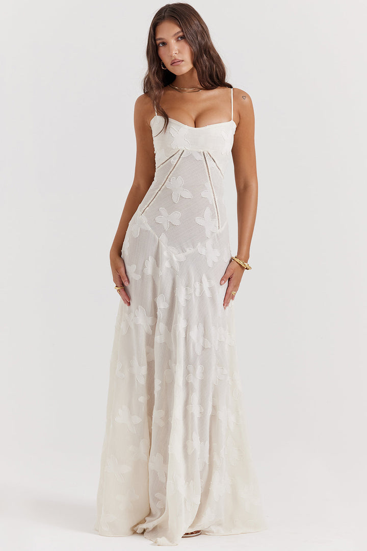 Stylowa sukienka bez rękawów – Viviana-Czarny-XS-Trend Polska