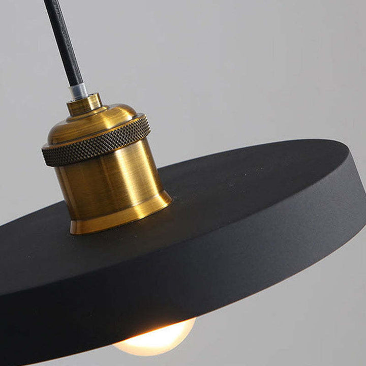 Stylowe lampy wiszące LED Morandi Design - MoraGlow-A-Biały-Trend Polska