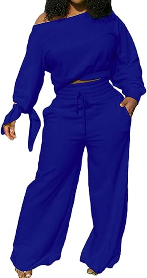 Stylowy damski dres - Lola-Felblue-S-Trend Polska