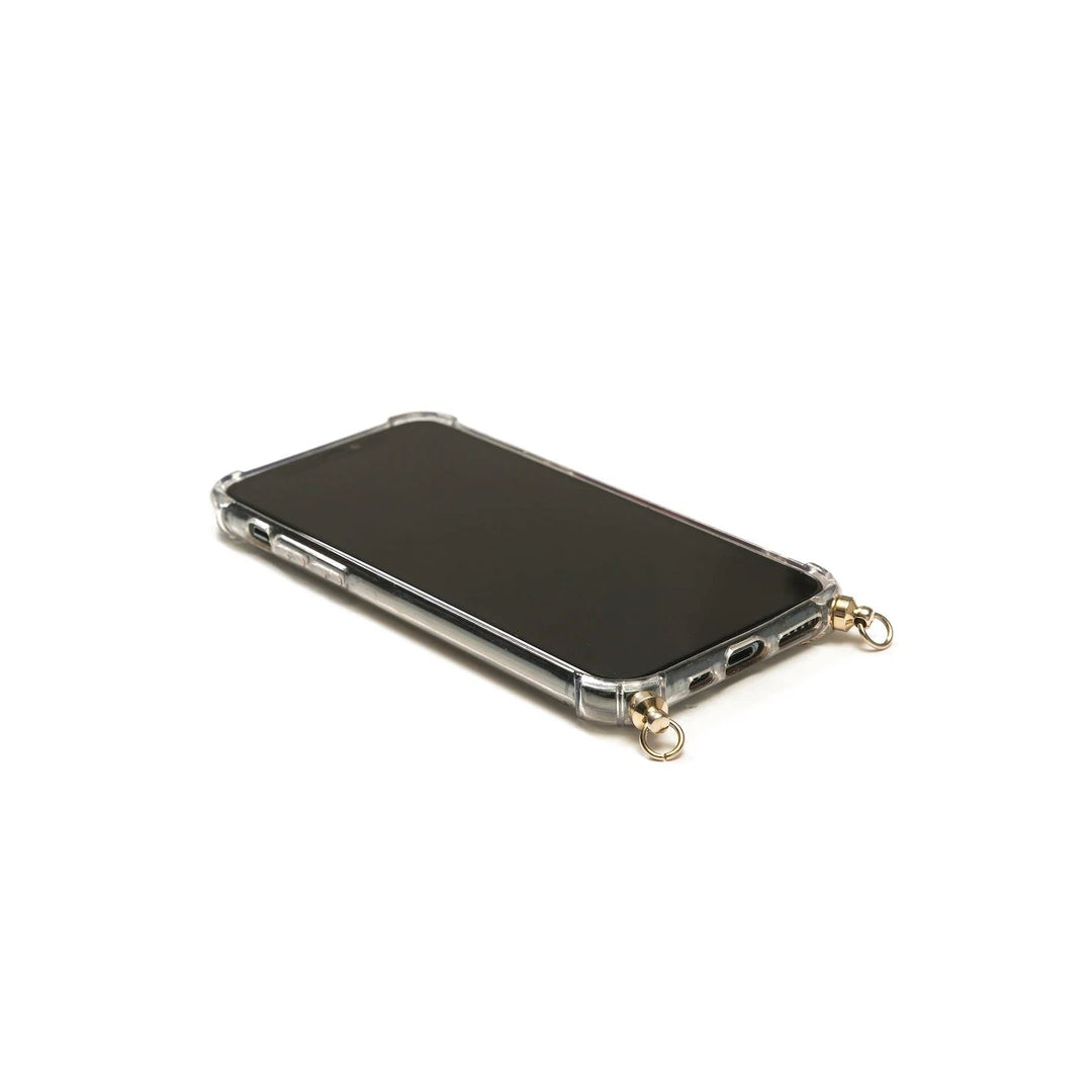 Stylowy Etui na Telefon - Lily-Etui na iPhone 11-Trend Polska
