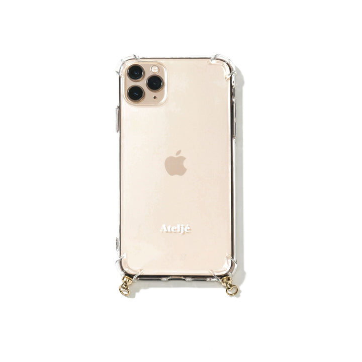 Stylowy Etui na Telefon - Lily-Etui na iPhone 11-Trend Polska