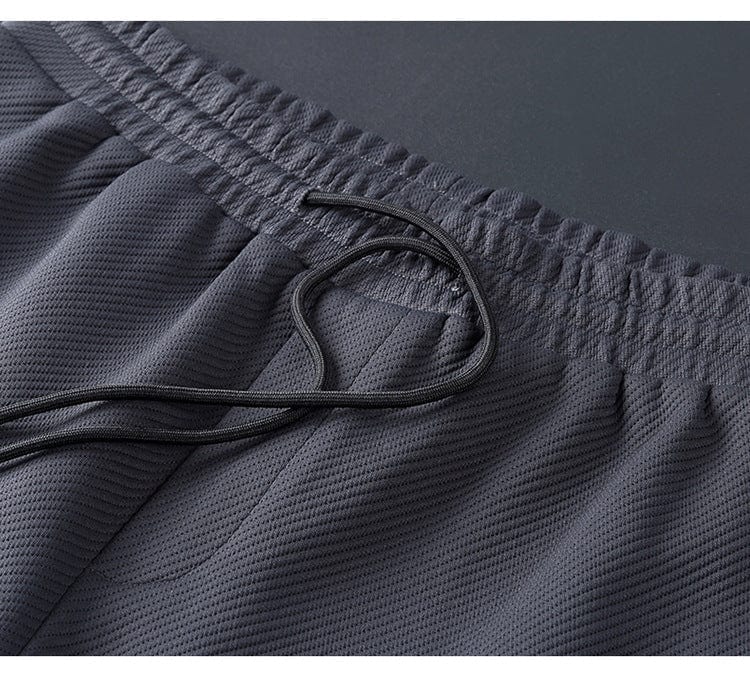 Stylowy męski dres - Noah-Diepzwart-L-Trend Polska