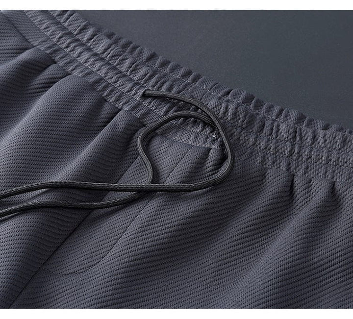 Stylowy męski dres - Noah-Diepzwart-L-Trend Polska