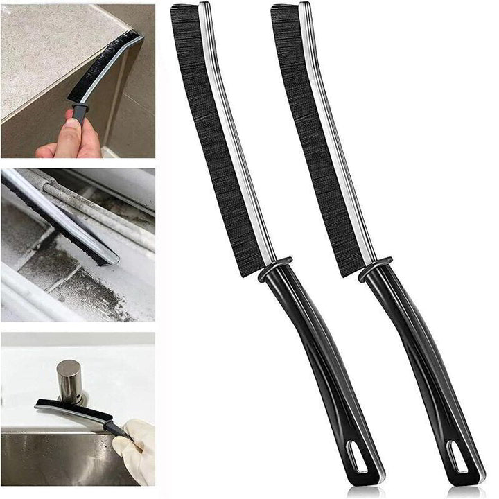 Szczotka do głębokiego czyszczenia z twardym włosiem – GroutMaster-2 Szczotki-Trend Polska