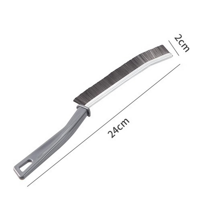 Szczotka do głębokiego czyszczenia z twardym włosiem – GroutMaster-2 Szczotki-Trend Polska
