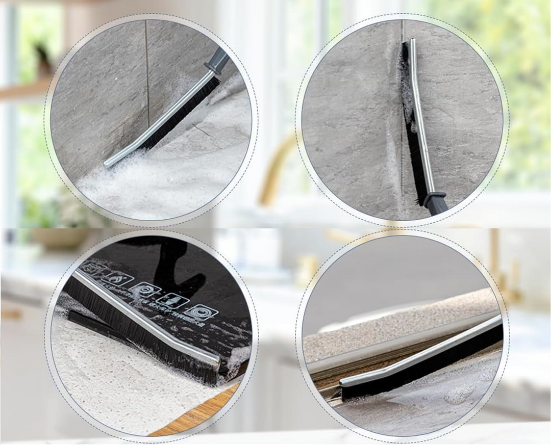 Szczotka do głębokiego czyszczenia z twardym włosiem – GroutMaster-2 Szczotki-Trend Polska
