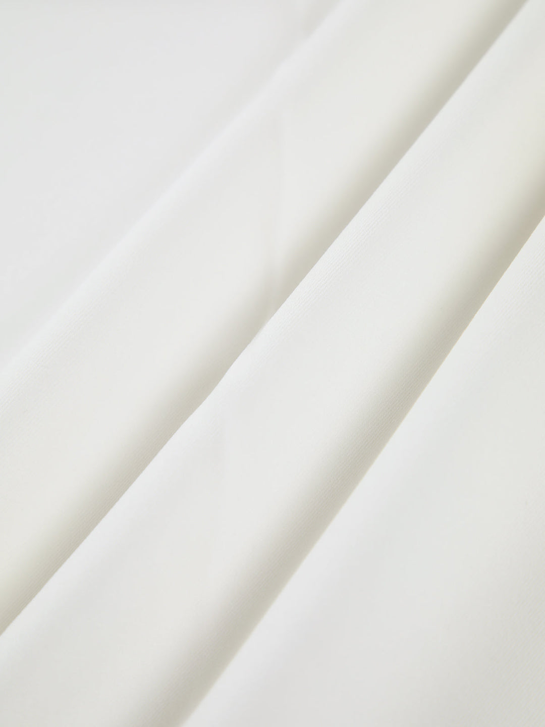 Szerokie Spodnie dla Damskich - Selina-Biały-XS-Trend Polska