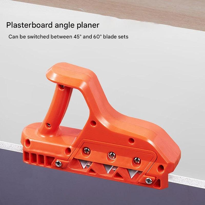 Szkło ręczne do gipsu i drewna – EdgePlane Pro-45°-Trend Polska