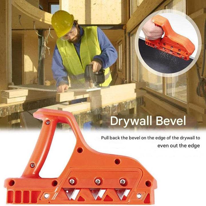 Szkło ręczne do gipsu i drewna – EdgePlane Pro-45°-Trend Polska