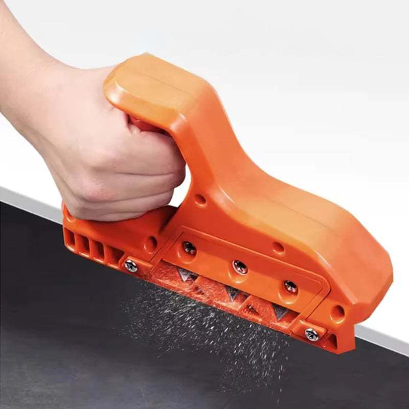 Szkło ręczne do gipsu i drewna – EdgePlane Pro-45°-Trend Polska