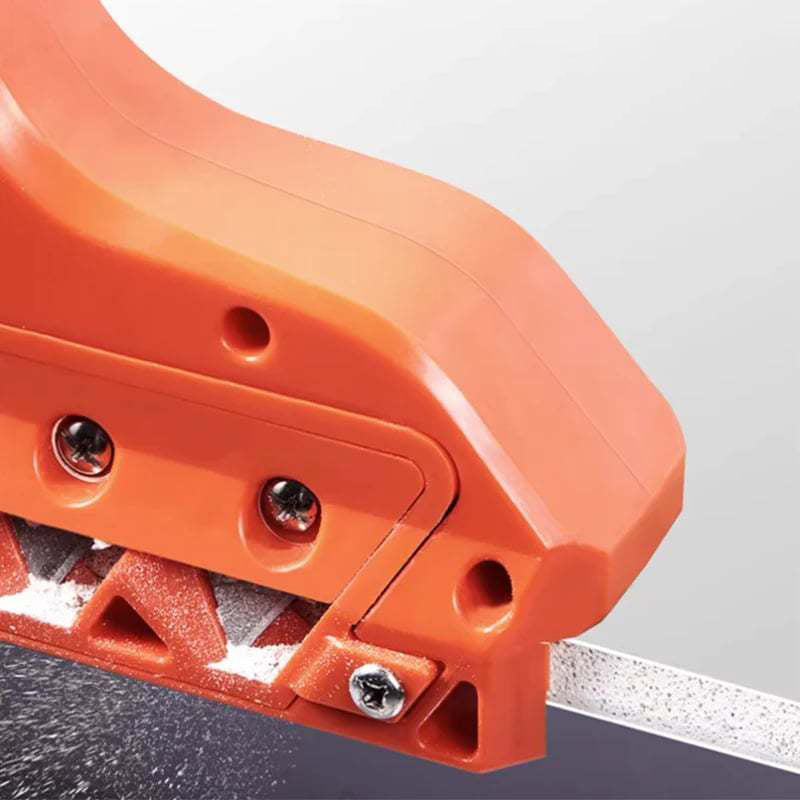 Szkło ręczne do gipsu i drewna – EdgePlane Pro-45°-Trend Polska