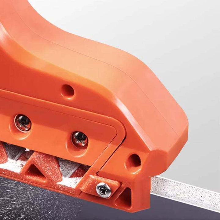 Szkło ręczne do gipsu i drewna – EdgePlane Pro-45°-Trend Polska