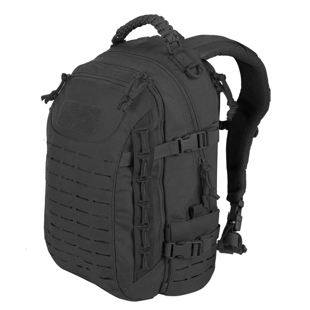 Takticzny Plecak Explorer - TrailForce-Czarny-Trend Polska